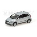 Miniature Volkswagen Cross Golf 2006 argent 