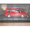 Miniature Renault Espace Pompiers 