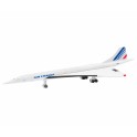 Miniature Concorde Air France