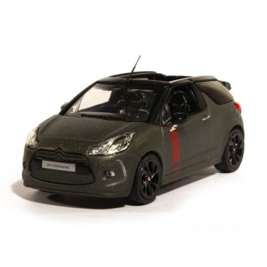 Miniature Citroen DS3 Cabrio Racing 2013 - Salon de Francfort