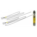 Just Plug : Nano LED Jaune
