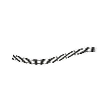 Rail flexible 940 mm HO Piko