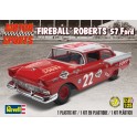 Maquette "Fireball" Roberts 1957 Ford