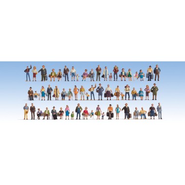 Figurines Méga Set Economique Figurines Méga Set Economique