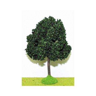 Acacia boule 100 mm