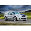 Maquette Ford Mustang GT 2014