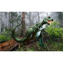 Maquette Tyrannosaurus Rex Revell 1/13