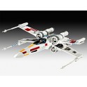 Maquette Star Wars X-Wing Fighter