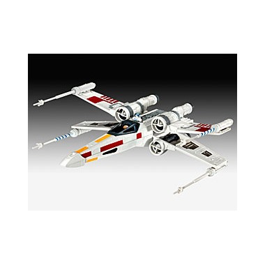 Maquette Star Wars X-Wing Fighter