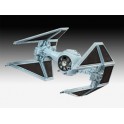 Maquette Star Wars TIE Interceptor