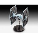 Maquette Star Wars TIE Fighter