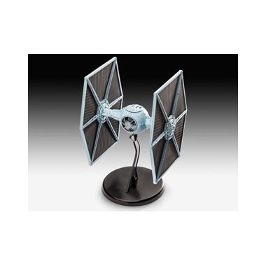 Maquette Star Wars TIE Fighter