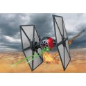 Maquette Star Wars Special Forces Tie Fighter