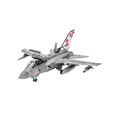 Maquette Tornado GR.4