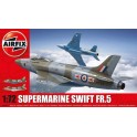 Maquette Supermarine Swift FR.5