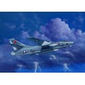 Maquette ERA-3B Skywarrior Strategic Bomber