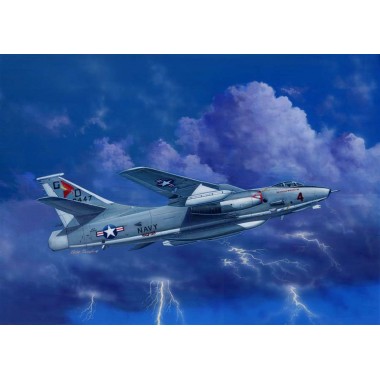 Maquette ERA-3B Skywarrior Strategic Bomber Maquette ERA-3B Skywarrior Strategic Bomber