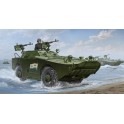 Maquette Russian BRDM-1