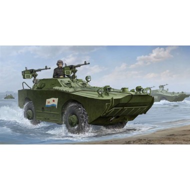 Maquette Russian BRDM-1 Maquette Russian BRDM-1