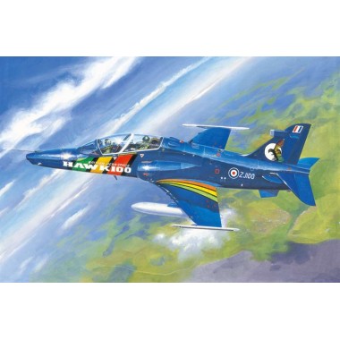 Maquette Hawk T MK.100/102 Maquette Hawk T MK.100/102