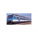 Automotrice Z9610 Bleu Isabelle SNCF