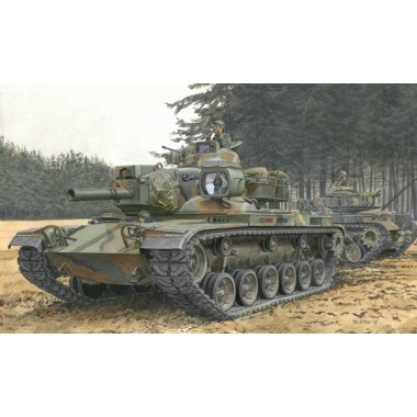 Maquette M60A2 Starship Maquette M60A2 Starship