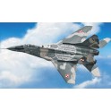 Maquette MiG-29 Fulcrum