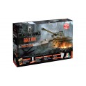 Maquette Panther "World of Tanks"