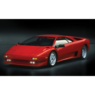 Maquette Lamborghini Diablo