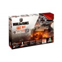 Maquette Panther "World of Tanks"