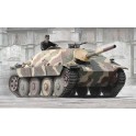 Maquettes Jagdpanzer 38(t) Hetzer