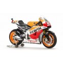 Maquette Repsol Honda RC213V 2014