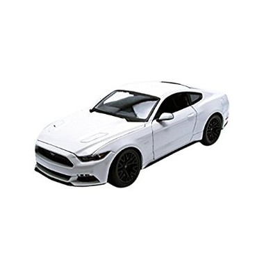Miniature Ford Mustang GT 15