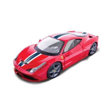Miniature Ferrari 458 Spéciale Miniature Ferrari 458 Spéciale
