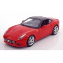 Miniature Ferrari California T Coupé