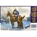 Figurines soldat français époque Napoléonienne 