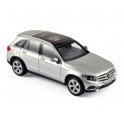 Miniature Mercedes-Benz GLC 2015 - Silver