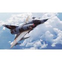 Maquette Mirage III E/R