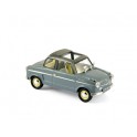 Miniature NSU Prinz II 1959 - Grey
