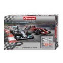 Coffret Circuit Carrera Evolution Formula Run 1/24