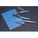 Set d'outils de base