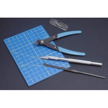 Set d'outils de base