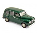 Miniature Renault Colorale 1952 - Sapin Green