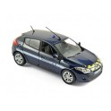 Miniature Renault Megane 2012 - 'Gendarmerie'