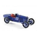 Miniature Peugeot 3L Indianapolis 1920