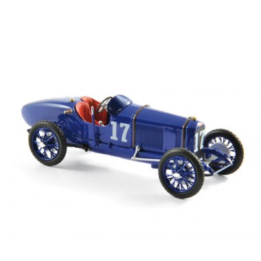 Miniature Peugeot 3L Indianapolis 1920
