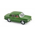 Miniature Renault 8 1971 - Jade Green