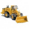 Miniature Chargeur sur pneus Caterpillar 992G