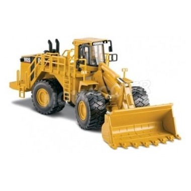 Miniature Chargeur sur pneus Caterpillar 992G