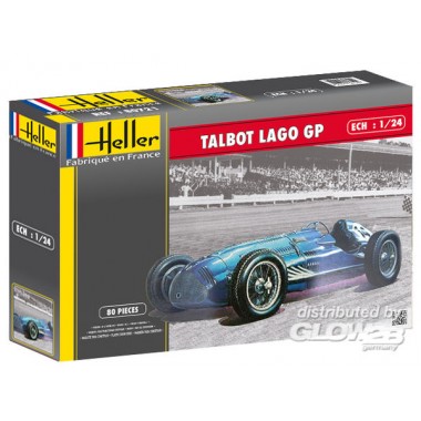 Maquette Renault Talbot GP Maquette Renault Talbot GP